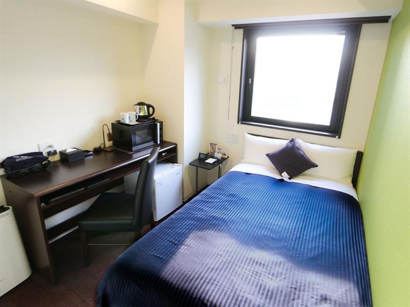 Hotel Livemax Ueno-Ekimae Tokyo Ngoại thất bức ảnh