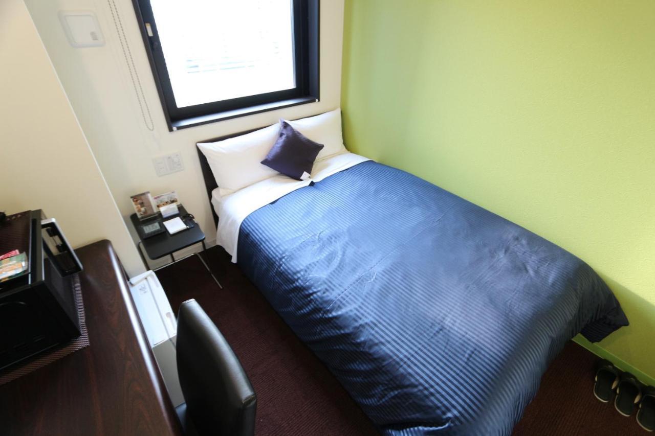 Hotel Livemax Ueno-Ekimae Tokyo Ngoại thất bức ảnh