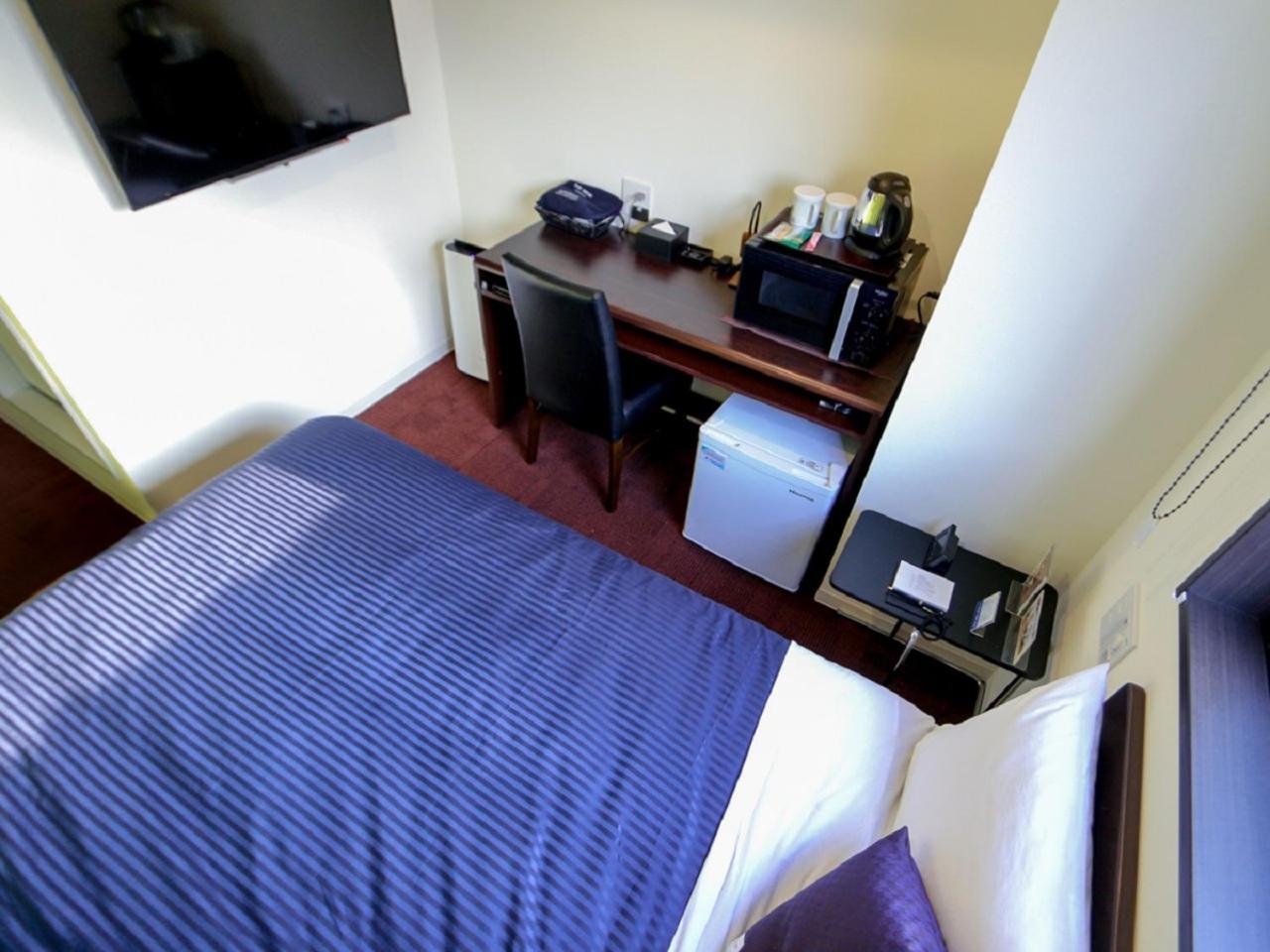 Hotel Livemax Ueno-Ekimae Tokyo Ngoại thất bức ảnh